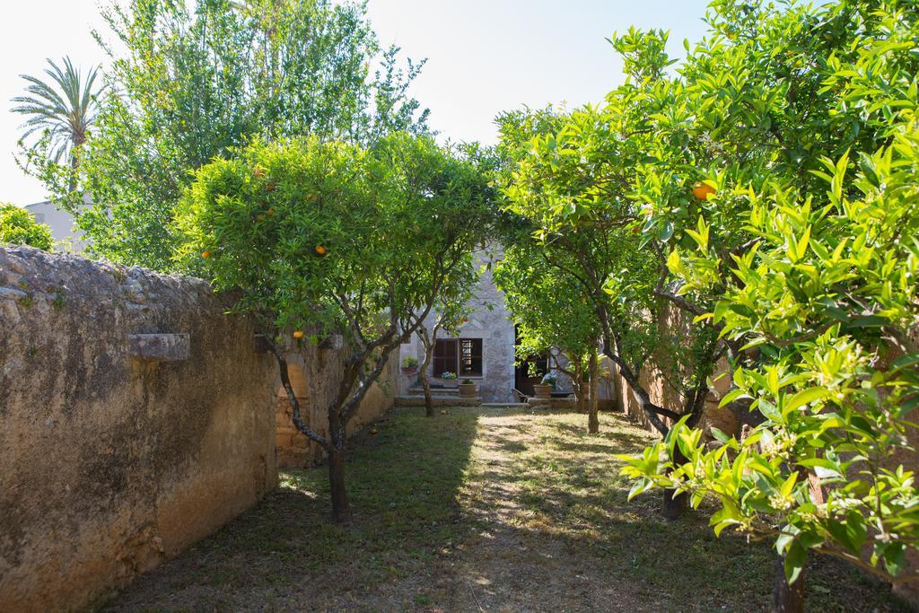 Agroturismo Es Pla De Llodra Villa Manacor  Room photo