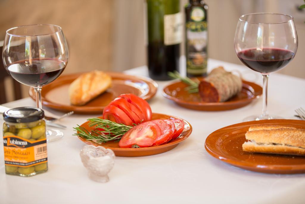 Agroturismo Es Pla De Llodra Manacor  Room photo